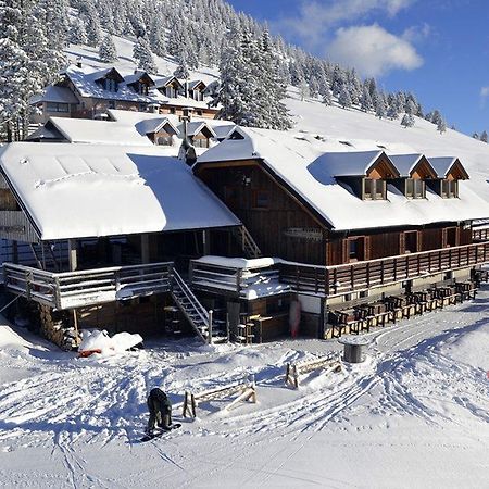 Hotel Ekoturizem Vizencar Cerklje na Gorenjskem Zewnętrze zdjęcie