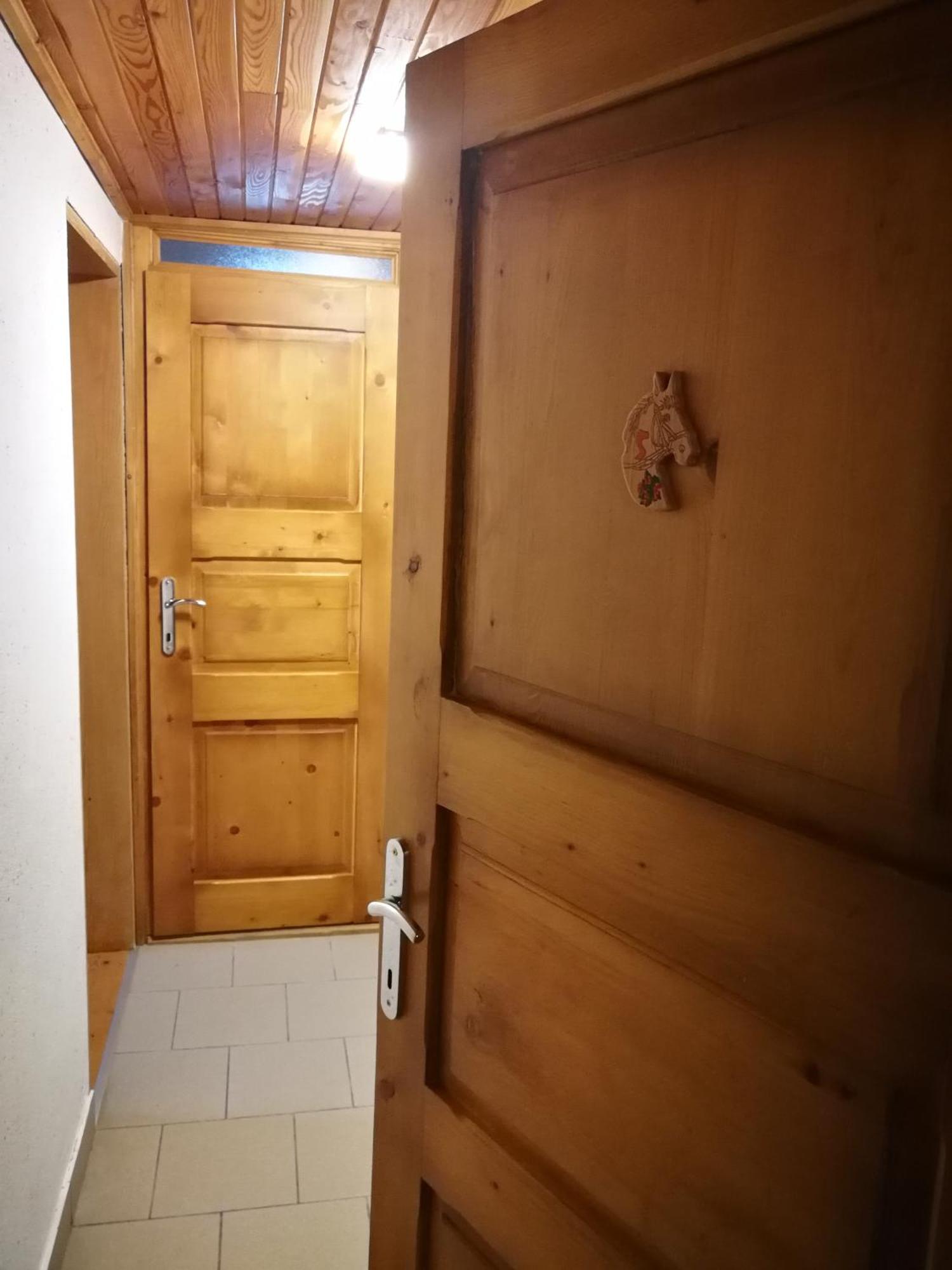 Hotel Ekoturizem Vizencar Cerklje na Gorenjskem Zewnętrze zdjęcie