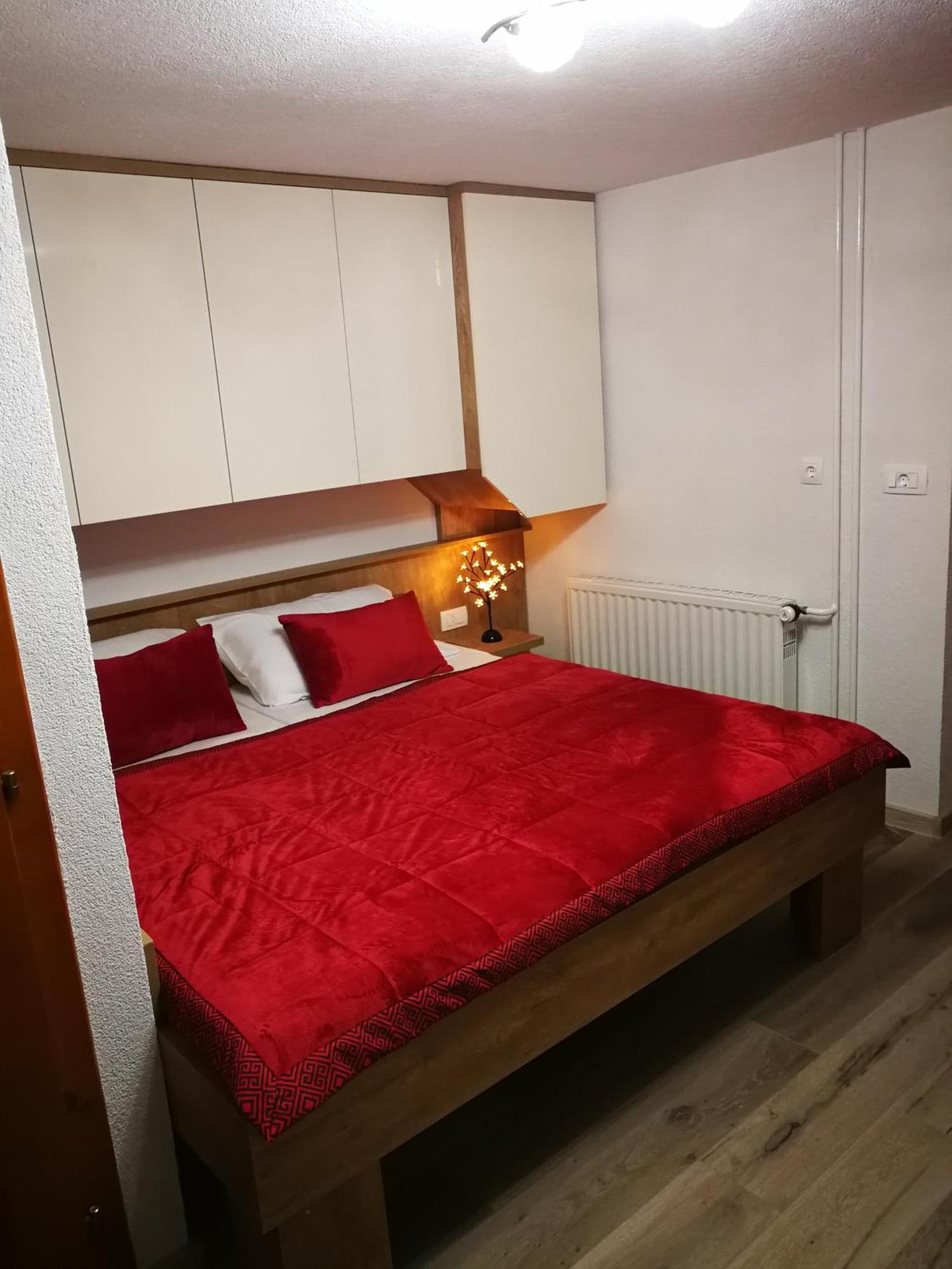 Hotel Ekoturizem Vizencar Cerklje na Gorenjskem Zewnętrze zdjęcie