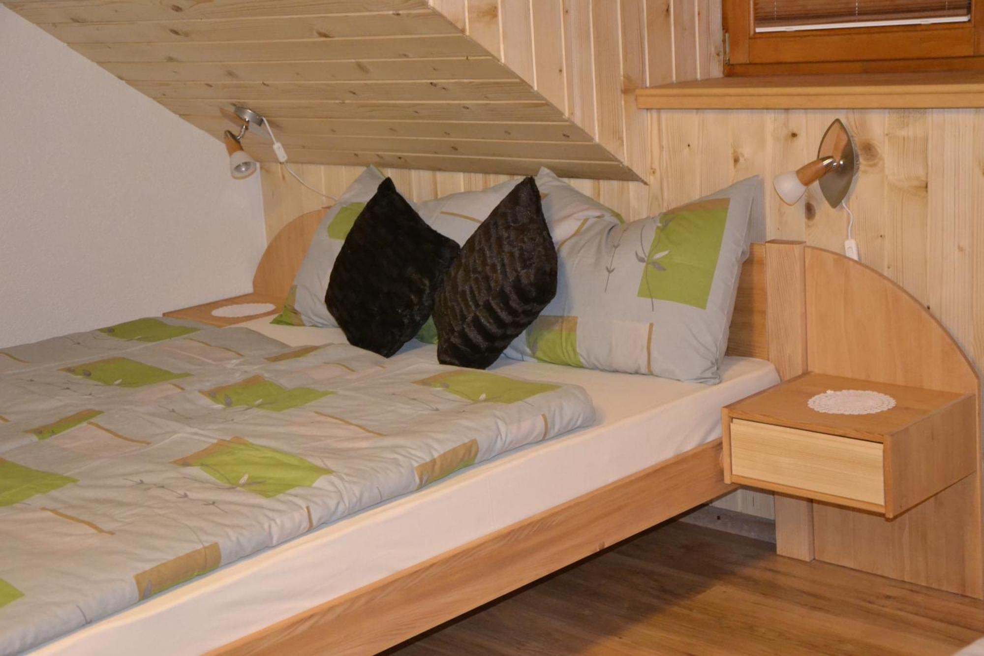 Hotel Ekoturizem Vizencar Cerklje na Gorenjskem Zewnętrze zdjęcie