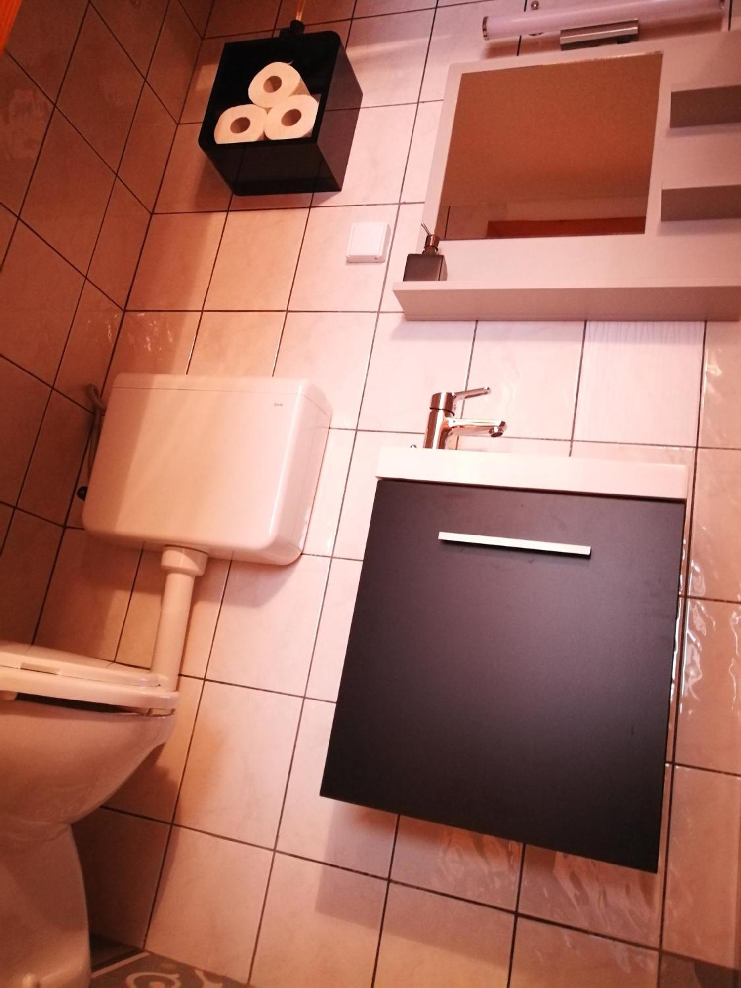 Hotel Ekoturizem Vizencar Cerklje na Gorenjskem Zewnętrze zdjęcie
