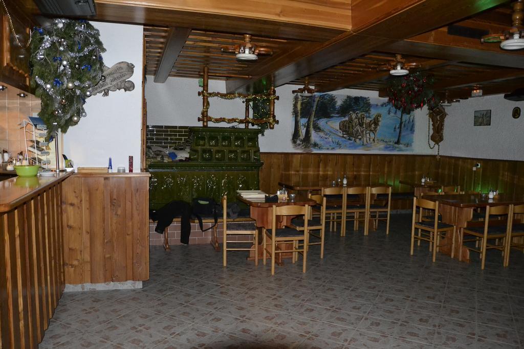 Hotel Ekoturizem Vizencar Cerklje na Gorenjskem Zewnętrze zdjęcie
