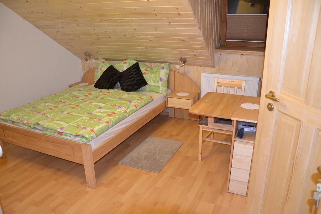 Hotel Ekoturizem Vizencar Cerklje na Gorenjskem Zewnętrze zdjęcie
