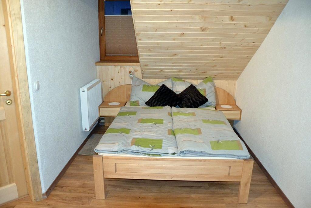 Hotel Ekoturizem Vizencar Cerklje na Gorenjskem Zewnętrze zdjęcie